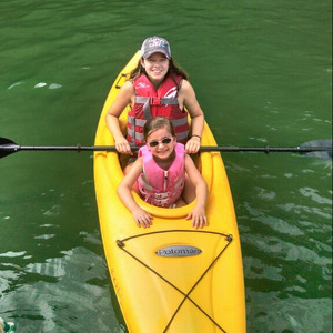Fundraising Page: Emma Twehues